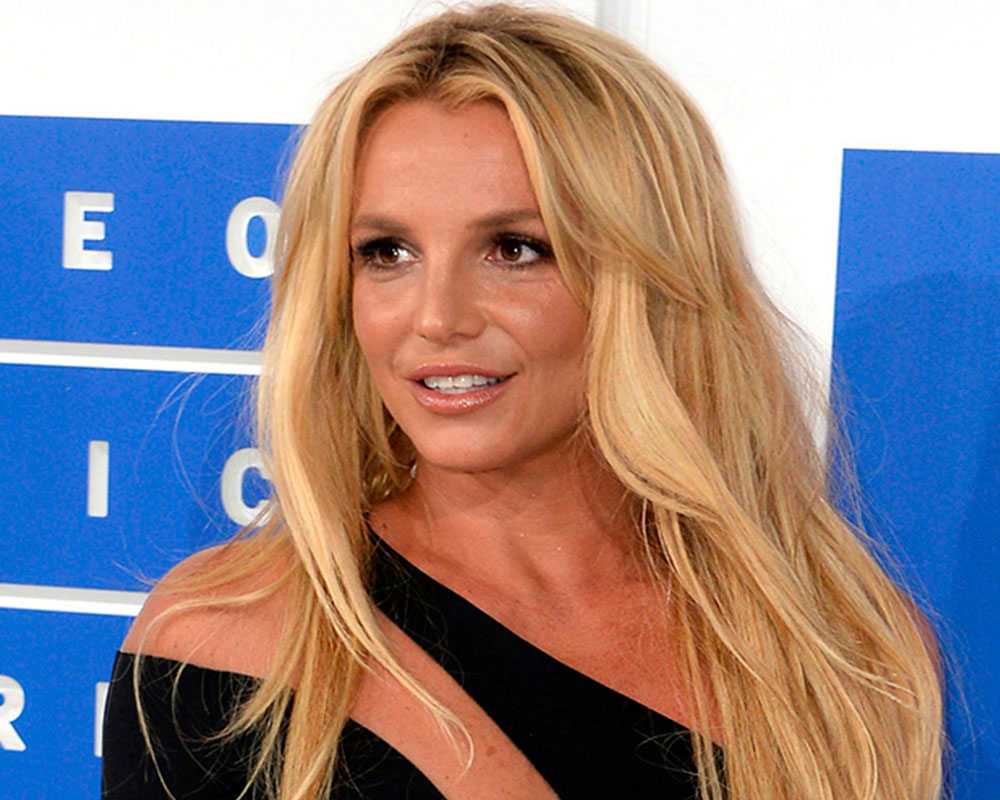 Britney Spears renuncia a hacer presentaciones en vivo
