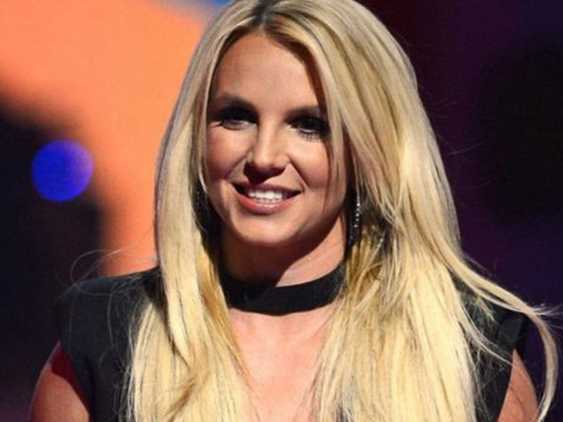 Mamá de Britney no apoya que su ex esposo sea el tutor de su hija