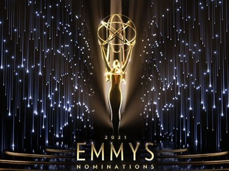 Nominados a los Premios Emmy 2021