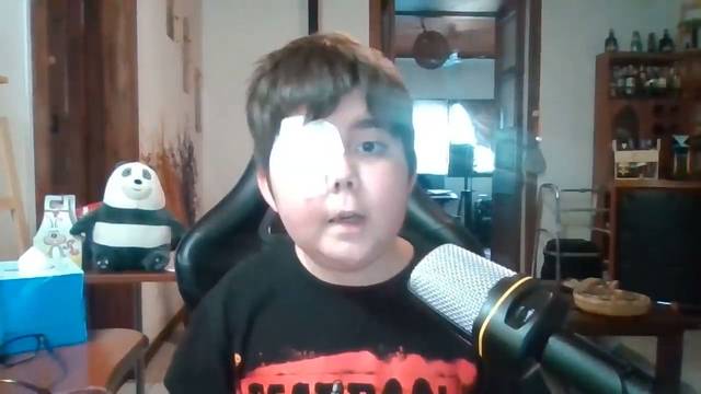 Falleció Tomiii 11, el niño que se robó el corazón de YouTube