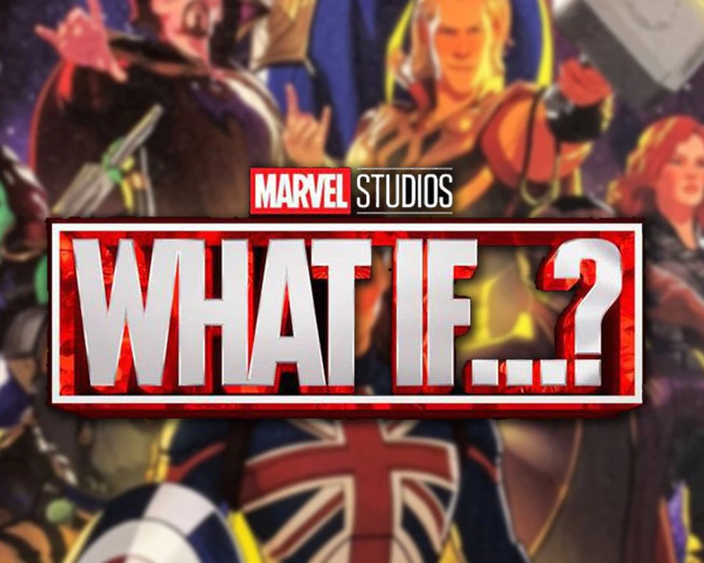 Nuevo tráiler de What If Marvel