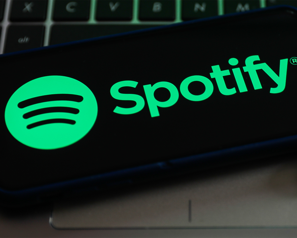 Spotify estrena nueva función en México: «Música + Charla»