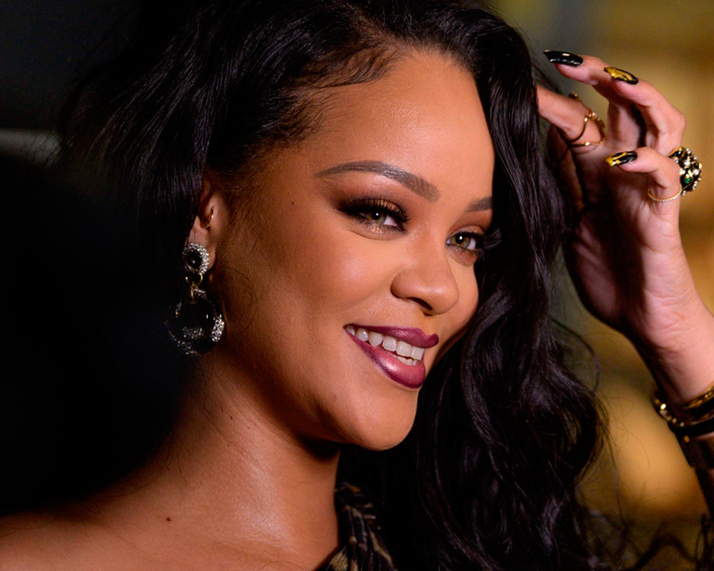 Rihanna se convierte en multimillonaria