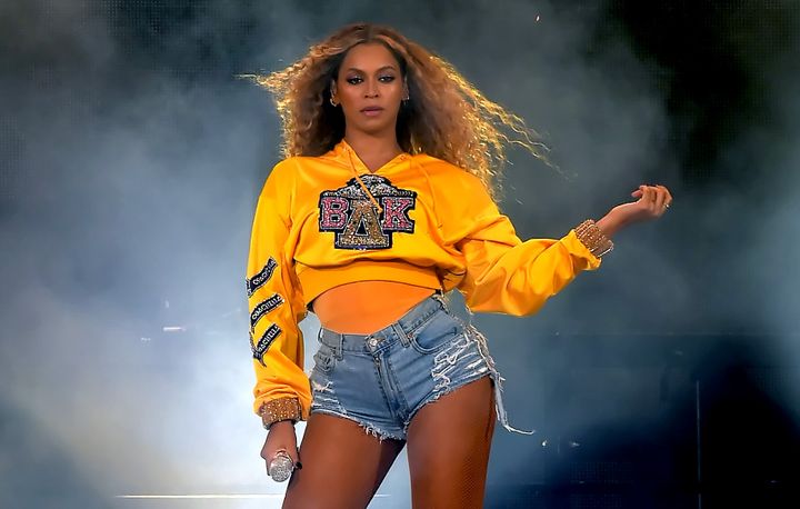 Beyoncé contribuye con la nueva canción ‘Be Alive’ a la película ‘King Richard’ de Will Smith