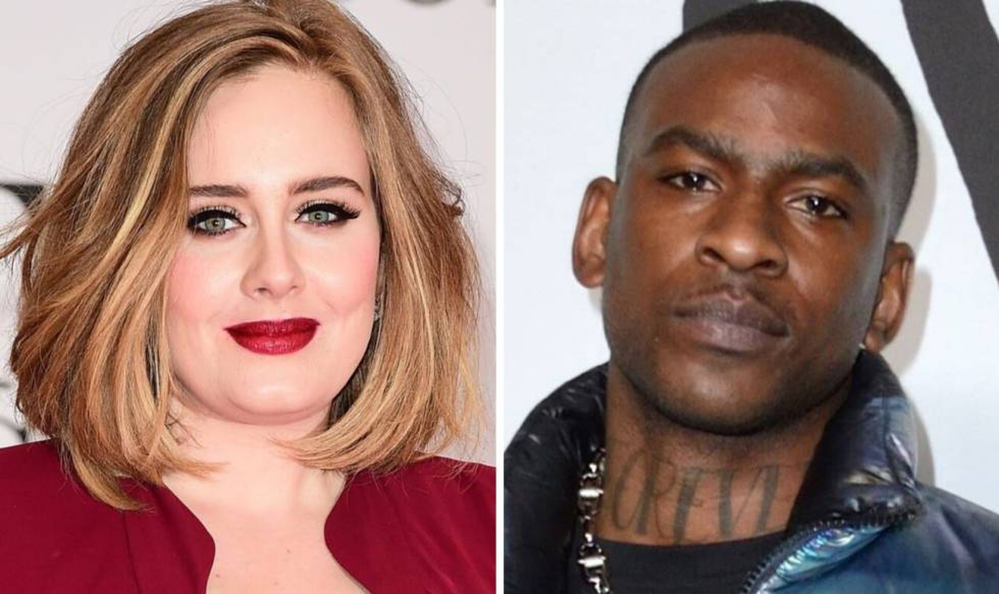 Adele confirma que Rich Paul es su novio con una nueva publicación de Instagram