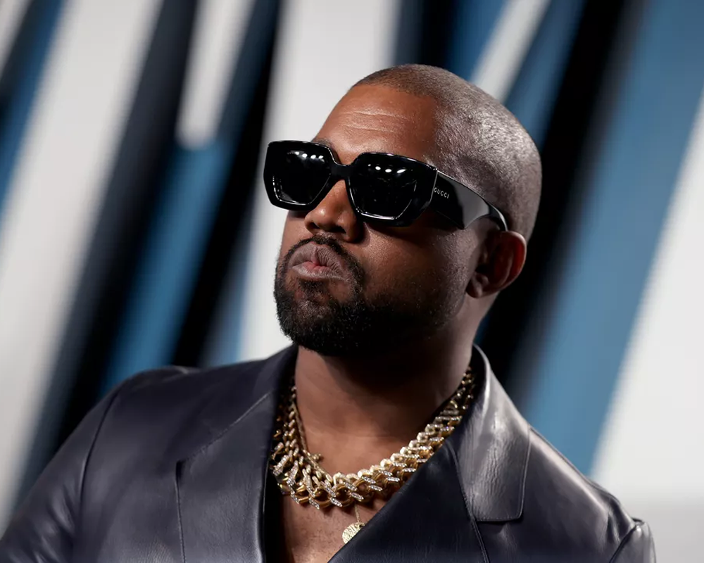Estrenan segunda versión de ‘Donda’, nuevo disco de Kanye West