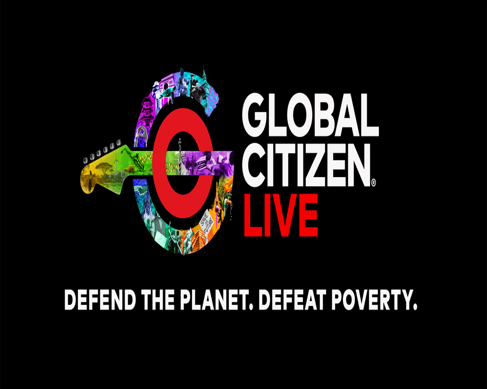 BTS, Elton John, Bilie Eilish y otros más cantan por un planeta mejor en Global Citizen