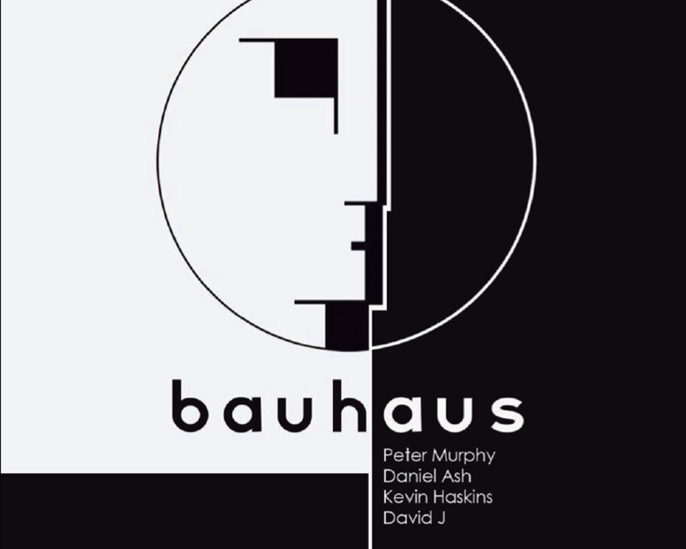 Bauhaus anuncia nueva sede para sus conciertos en CdMx