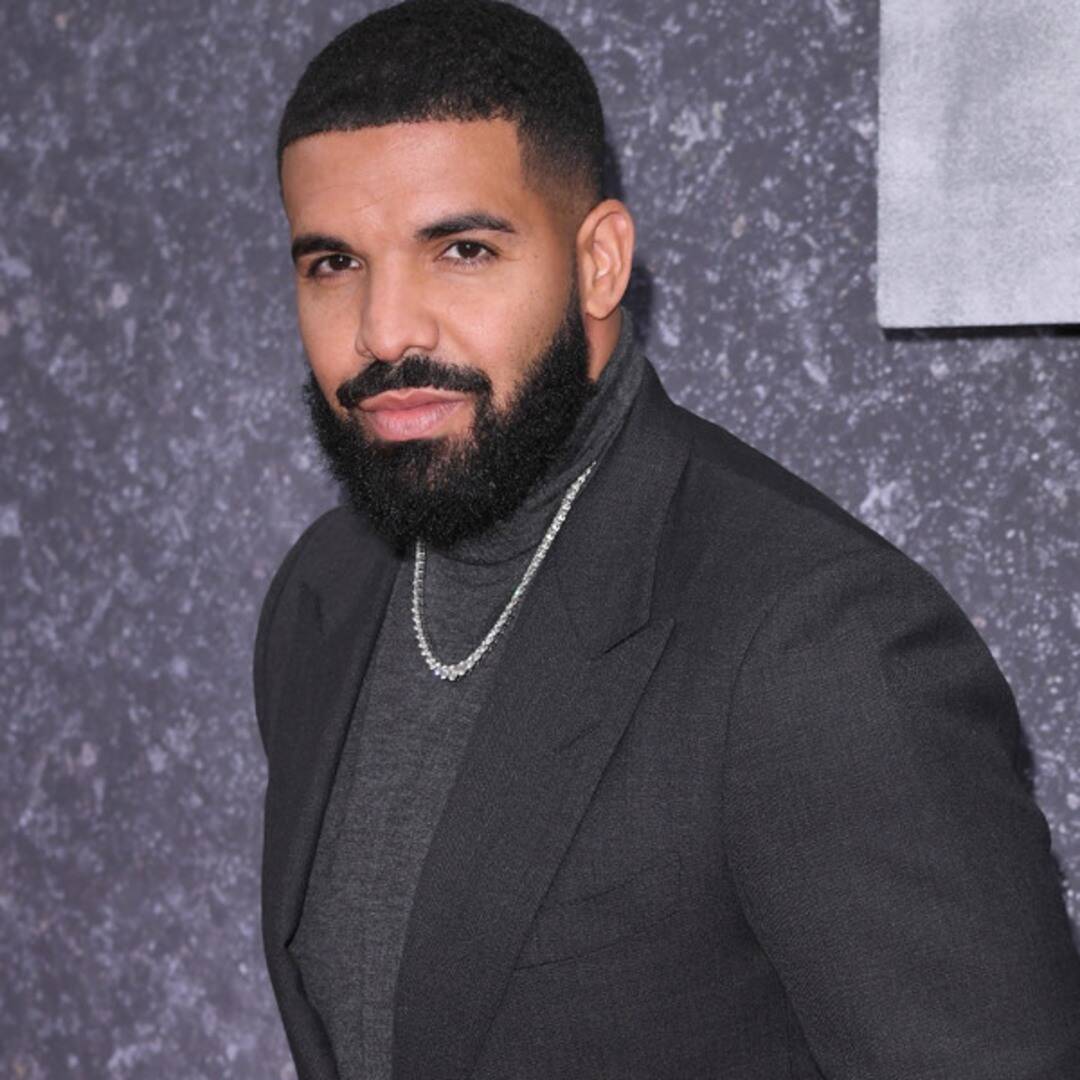 Drake retira sus dos nominaciones a los premios Grammy