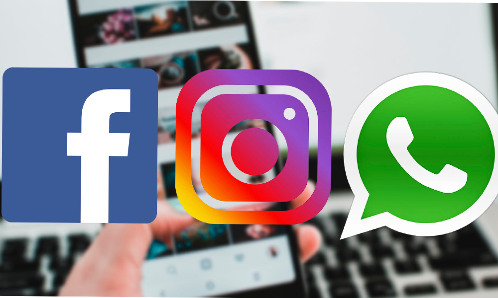 ¡No es tu teléfono! WhatsApp, Facebook e Instagram reportan fallas