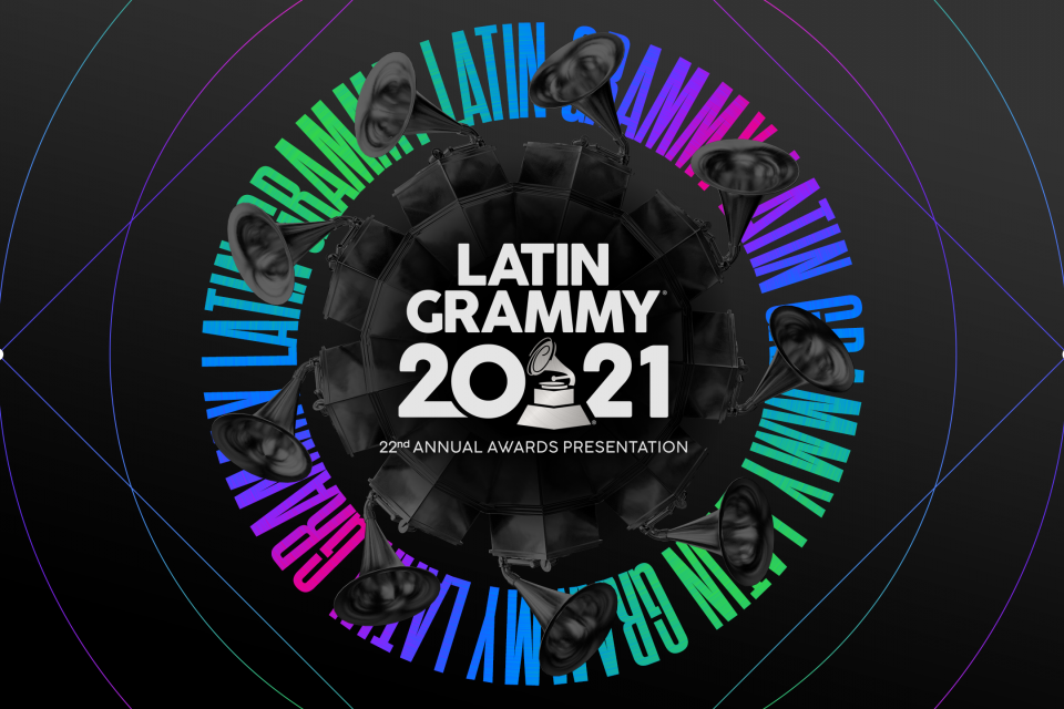Christina  Aguilera confirma su presentación en los Grammy Latino 2021.