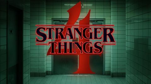 Stranger Things’ revela tráiler de la cuarta temporada
