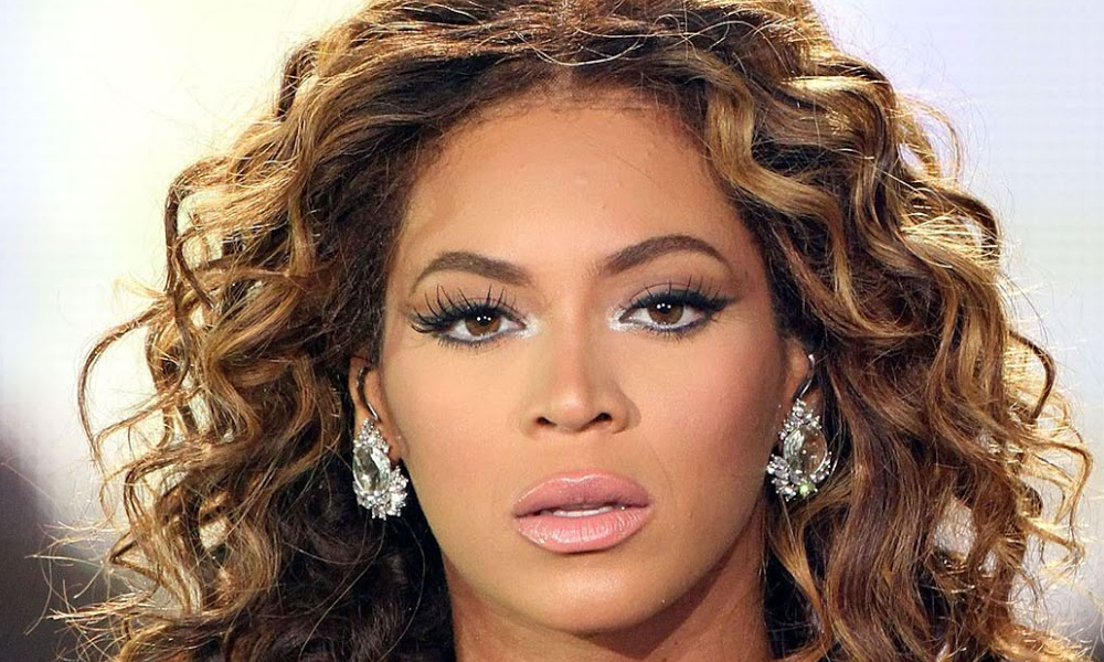 Luego de un año, Beyoncé lanza su nueva canción ‘Be Alive’