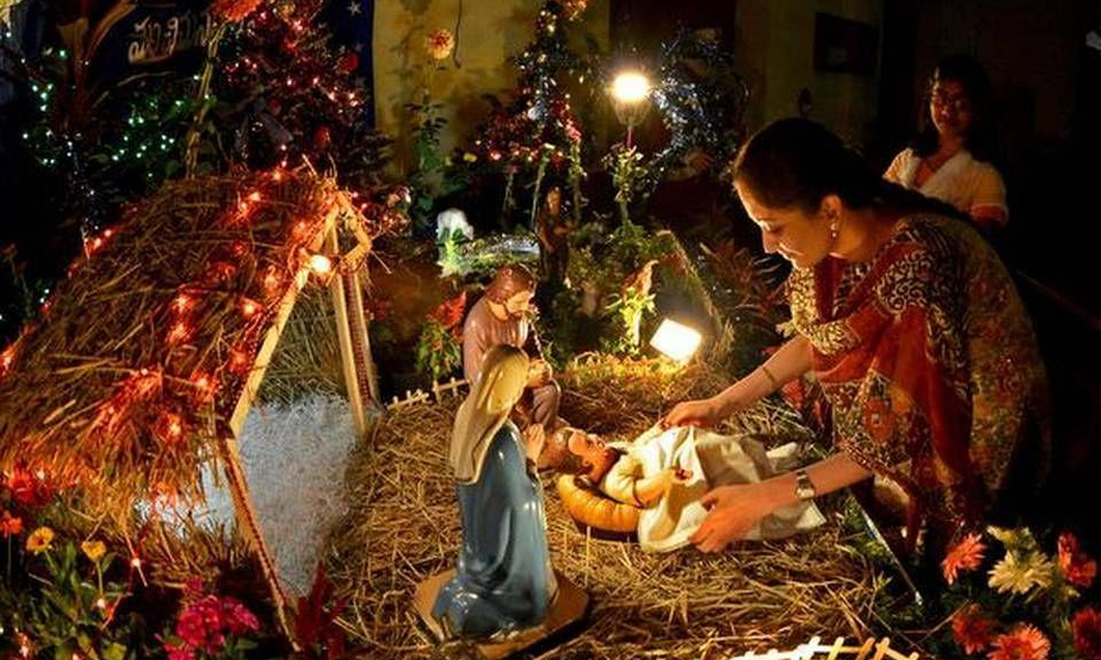 ¿Conoces el origen de las tradiciones navideñas?