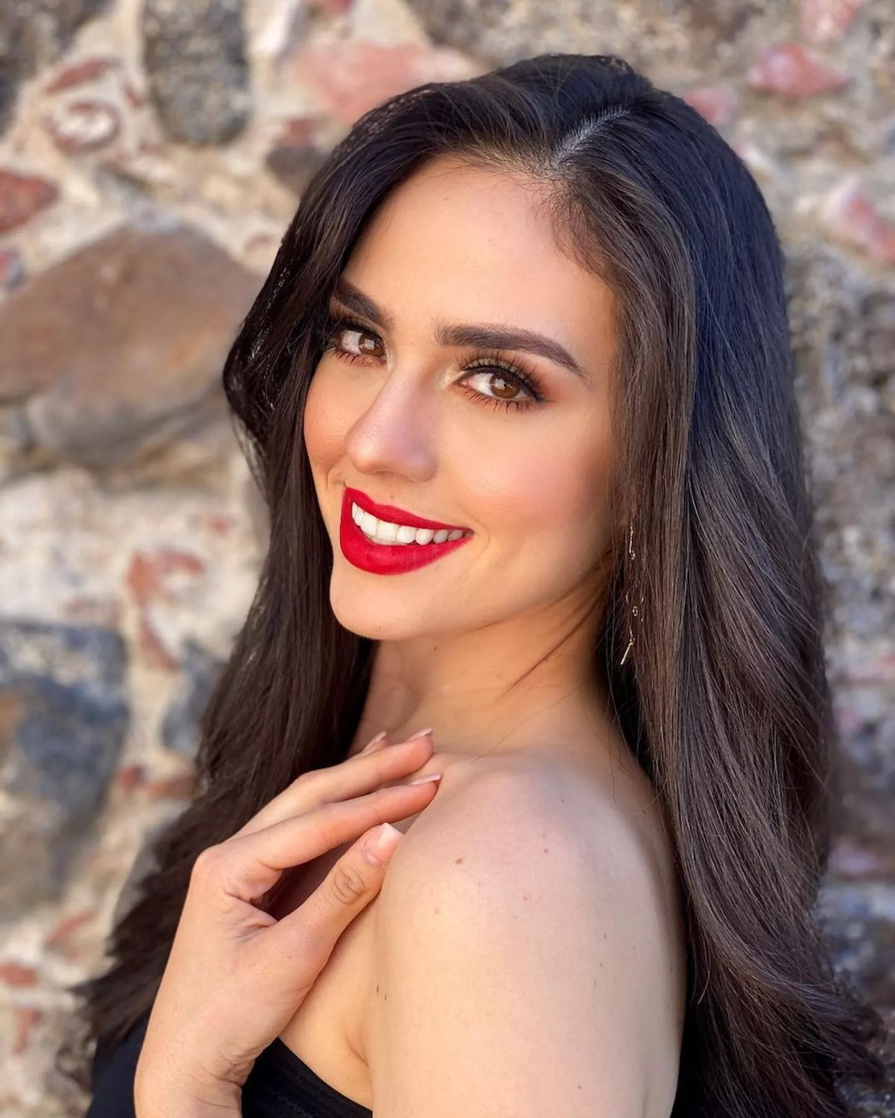 Débora Hallal: la mexicana que concursará en Miss Universo 2021
