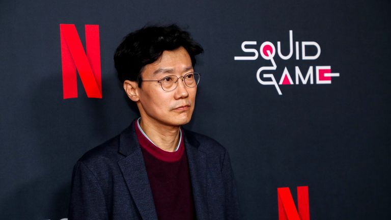 Creador de Squid Game en conversaciones con Netflix para la temporada 3