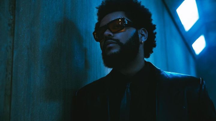 The Weeknd lanzará  su quinto disco, «Dawn FM»