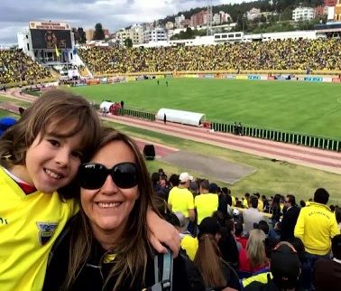 Un niño ecuatoriano de 12 años ha sido admitido a 12 universidades
